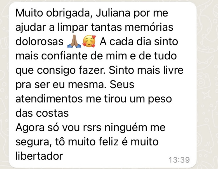 Feedback Clientes