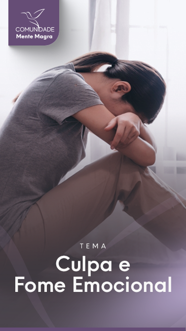 Comunidade Mente Magra l Capa - Tema 14